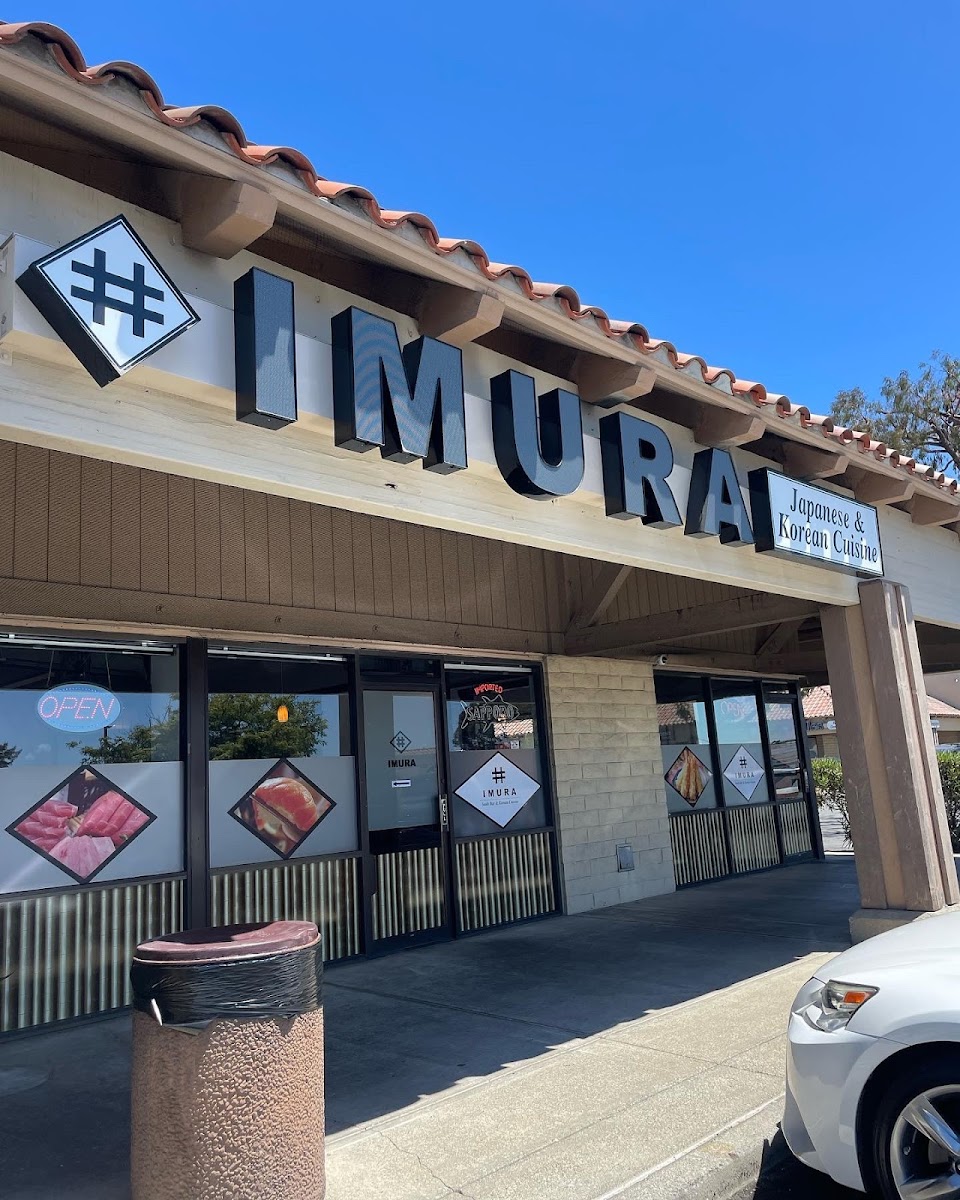Imura Japanese Restaurant